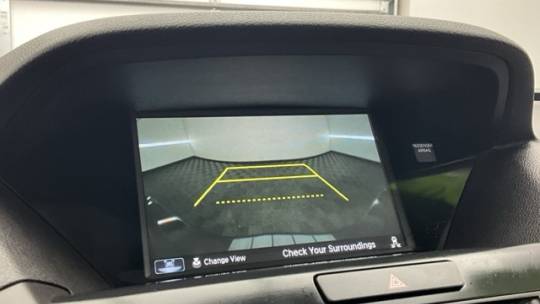 2020 Acura MDX