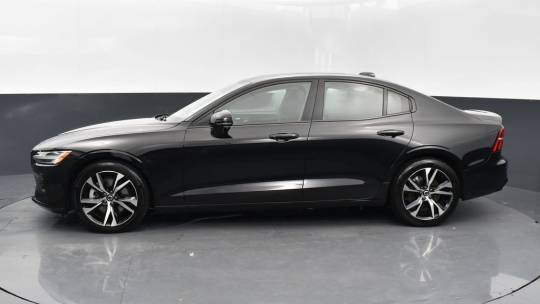 2024 Volvo S60