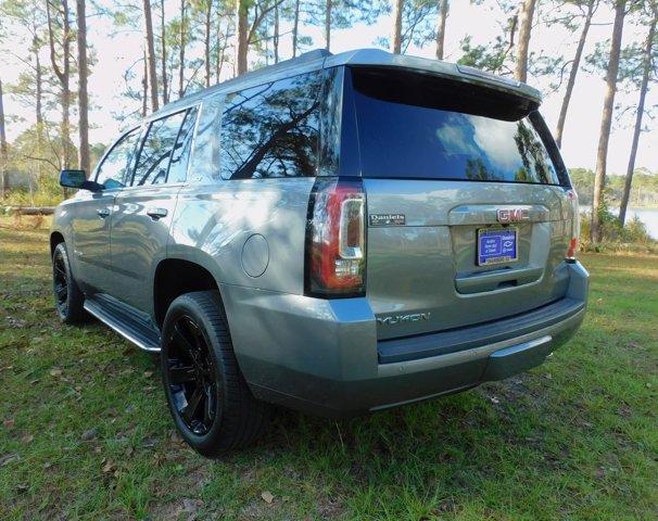 2020 gmc yukon slt