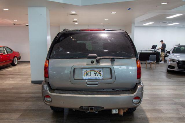 2007 gmc envoy slt
