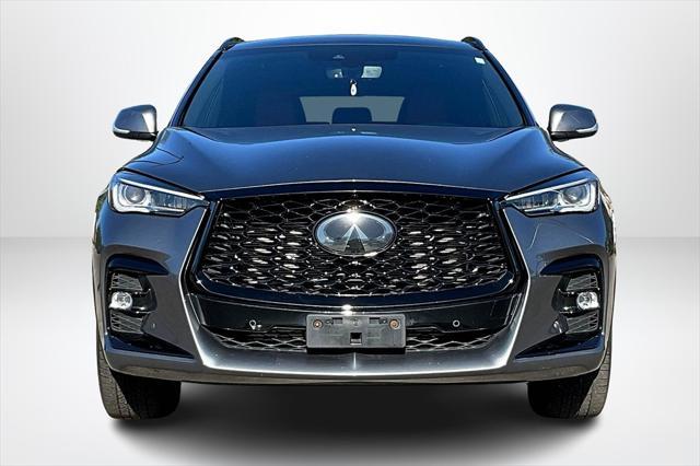 2023 infiniti qx50 sport awd