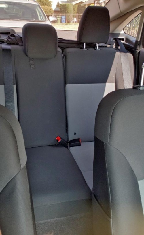 2016 ford fiesta for sale in california by owner