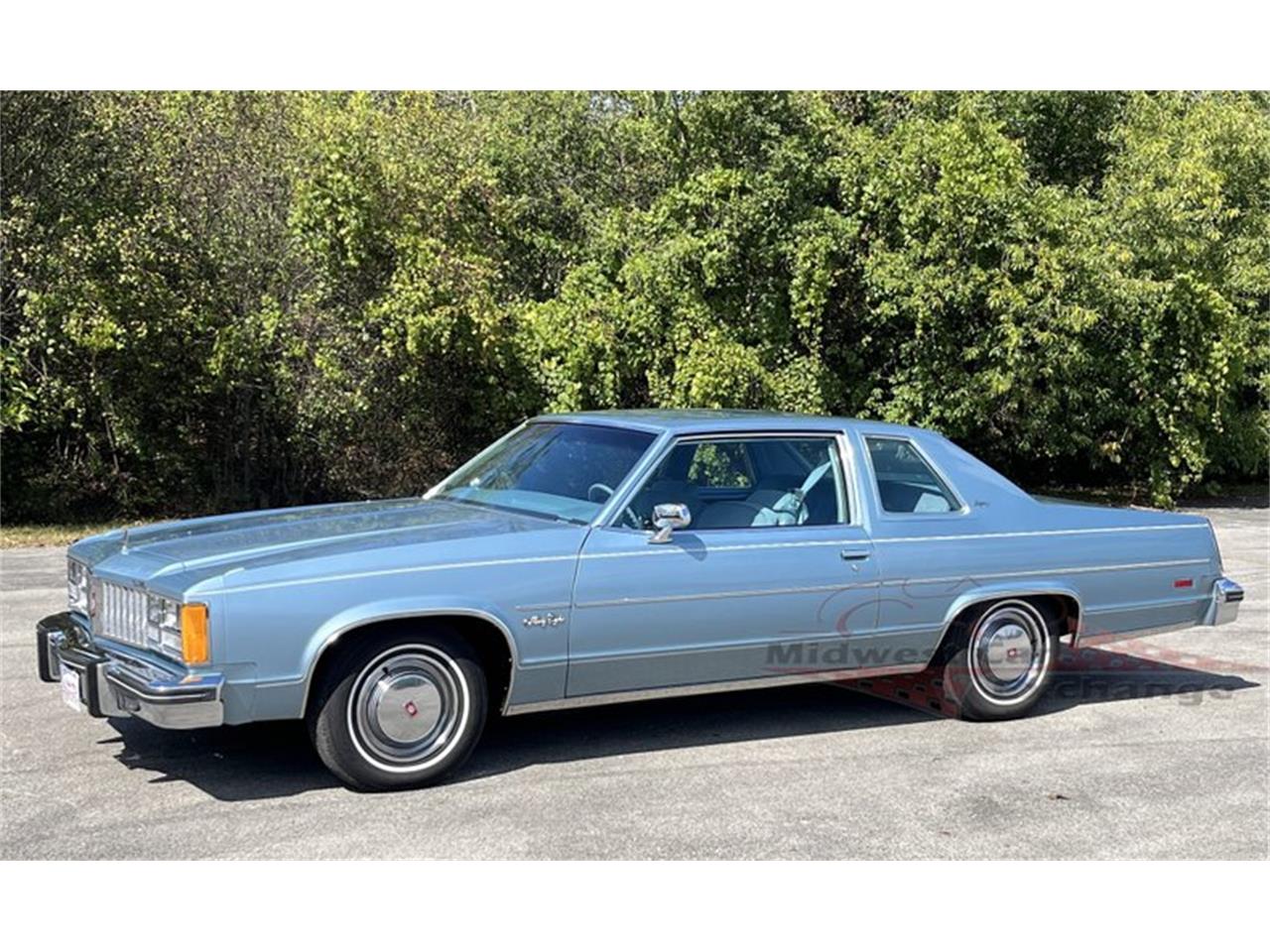 1979 oldsmobile 98