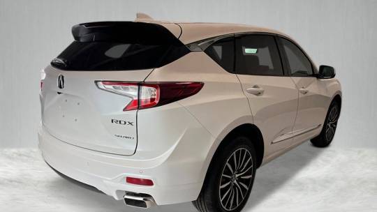 2025 Acura RDX