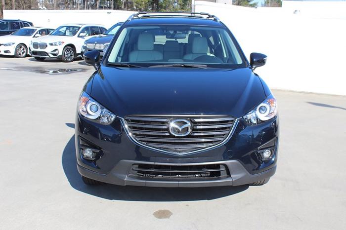 used 2016 mazda cx-5 awd grand touring atlanta, ga 30339 for sale in smyrna, georgia