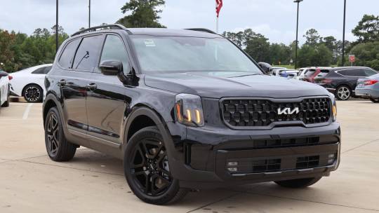 2024 Kia Telluride