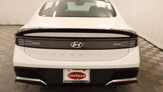 2024 Hyundai Sonata