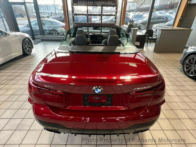 2025 bmw m440 i xdrive