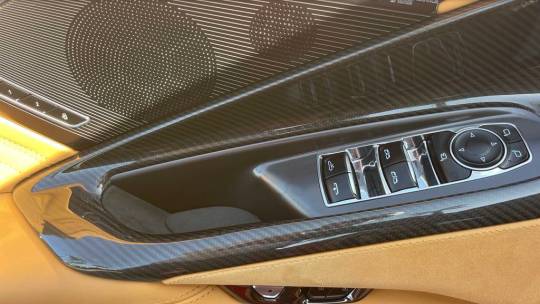 2024 Chevrolet Corvette