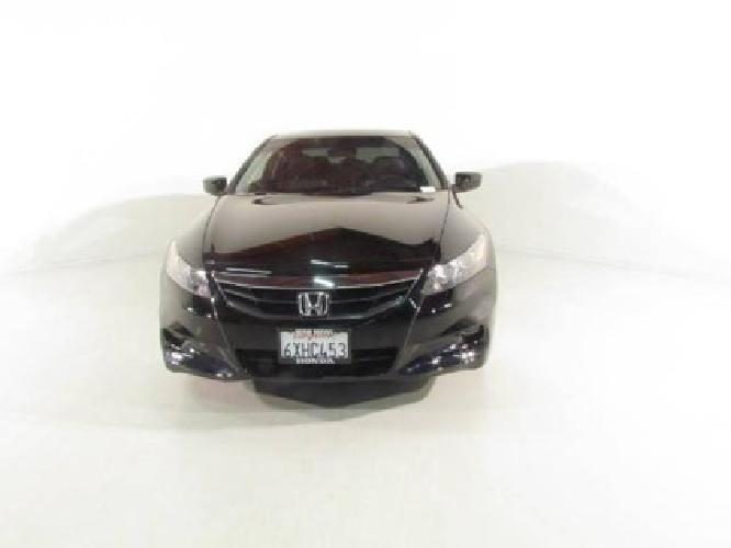 2012 honda accord coupe ex-l in cerritos, ca