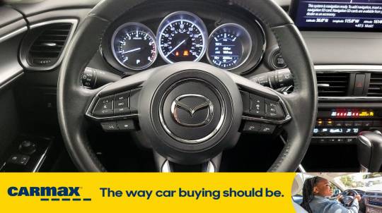 2021 Mazda CX-9