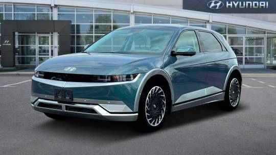 2024 Hyundai IONIQ 5