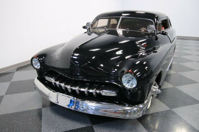 mercury monterey