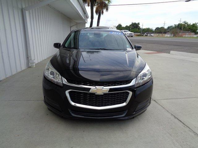 used 2016 chevrolet malibu lt metairie, la 70003 for sale in metairie, louisiana
