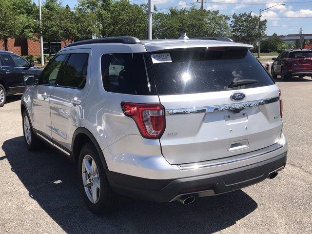 2018 ford explorer in virginia beach, virginia