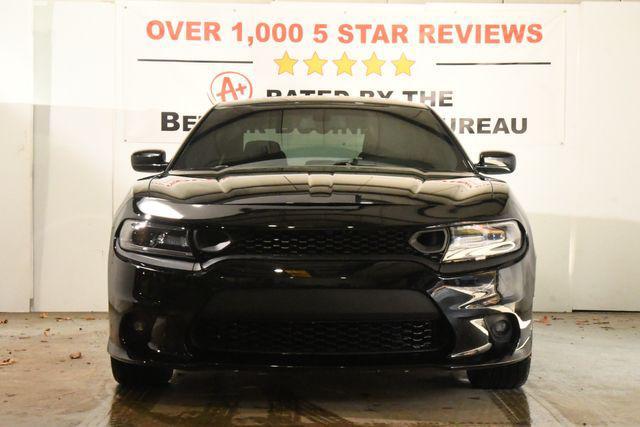 2017 dodge charger r/t