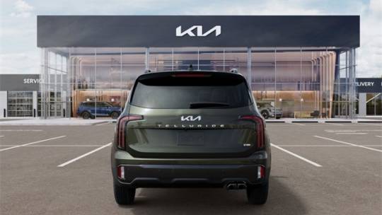 2024 Kia Telluride