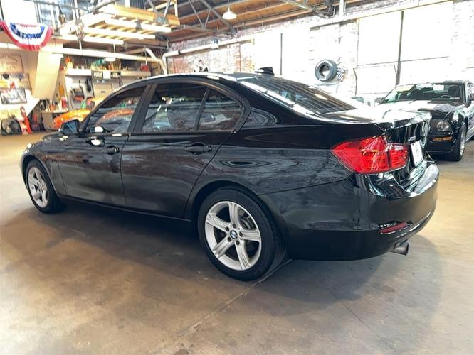 2015 bmw 3 series in reading, pennsylvania