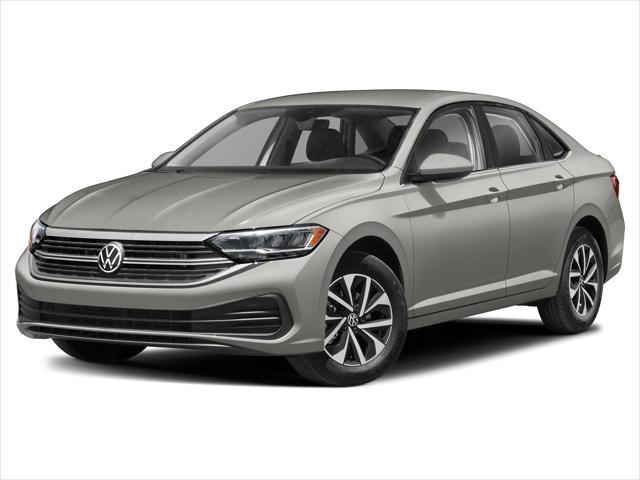 2023 volkswagen jetta 1.5t sport