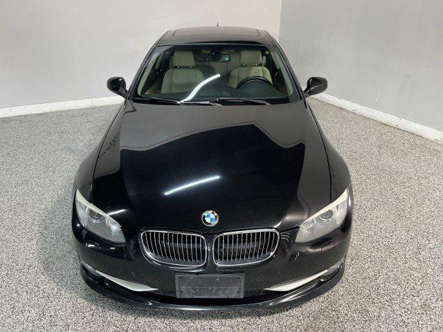 2011 bmw 328 328i