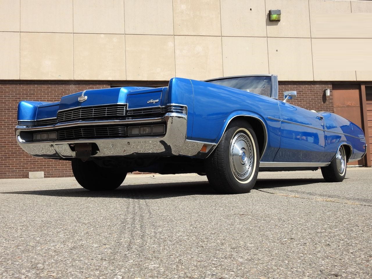 1970 mercury marquis