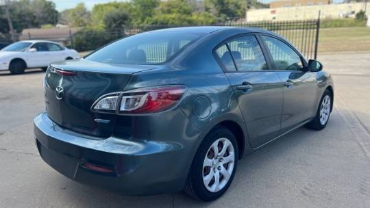 2012 Mazda