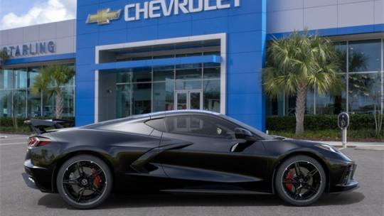 2023 Chevrolet Corvette