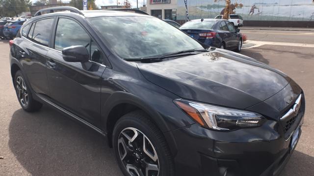2019 subaru crosstrek 2.0i limited awd 2.0i limited 4dr crossover for sale in great falls, montana