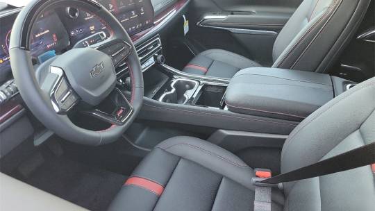2024 Chevrolet Traverse
