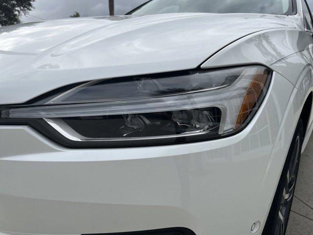 2019 volvo xc60 t6 momentum