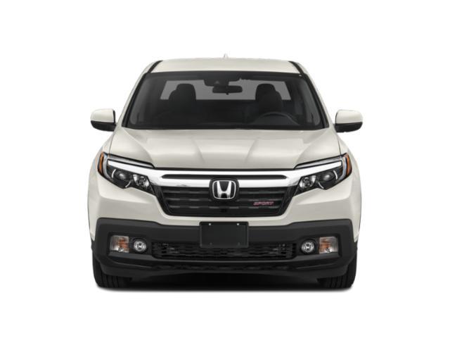 2020 honda ridgeline sport