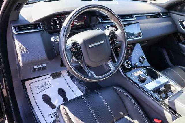 2020 land rover range rover velar s r-dynamic