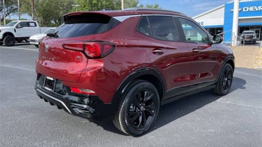 2024 Buick Encore GX
