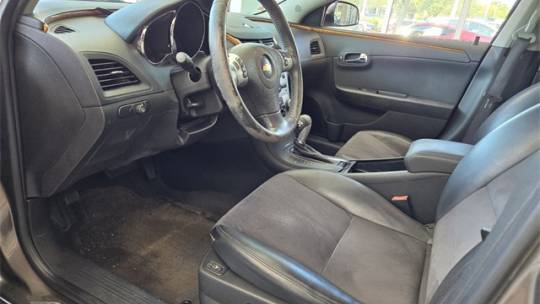 2010 chevrolet malibu lt