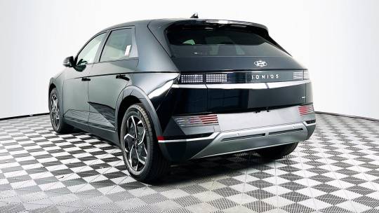 2023 Hyundai IONIQ 5
