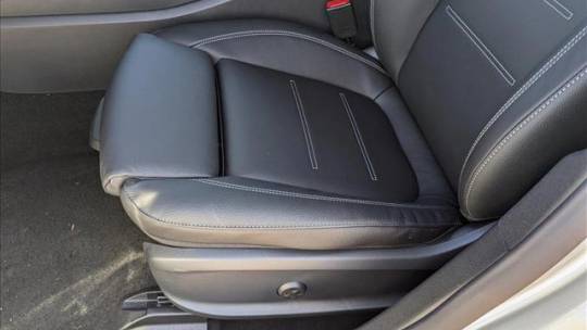 2025 Mercedes-Benz CLA