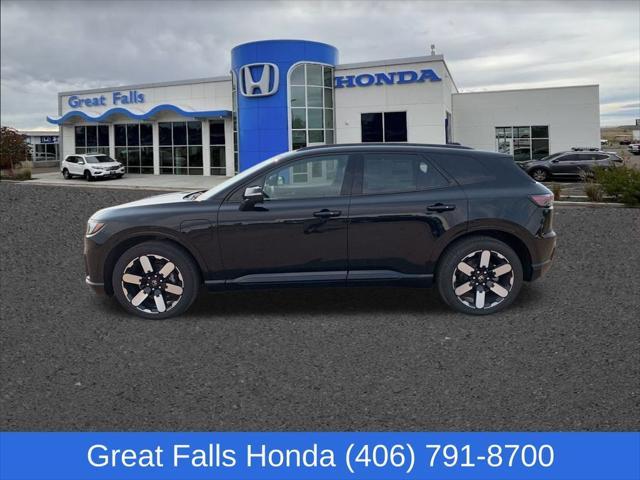 2024 honda prologue awd elite