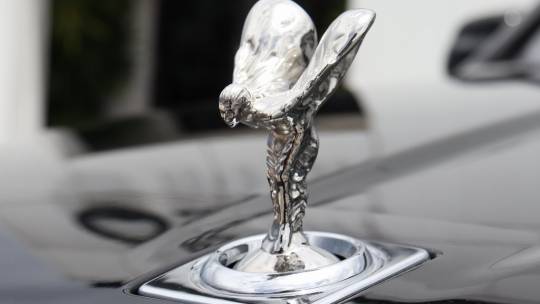 2022 Rolls-Royce Cullinan