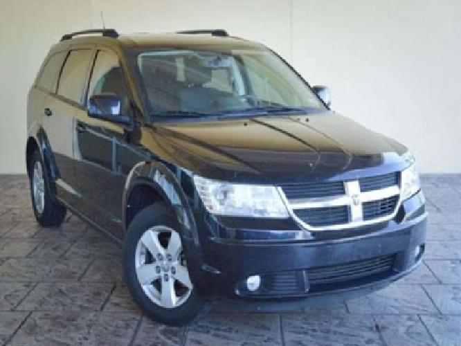 2010 dodge journey sxt in jacksonville, fl