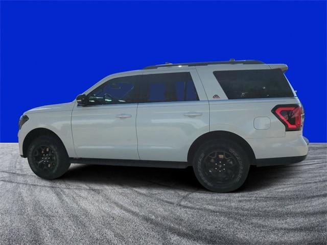 2022 ford expedition timberline