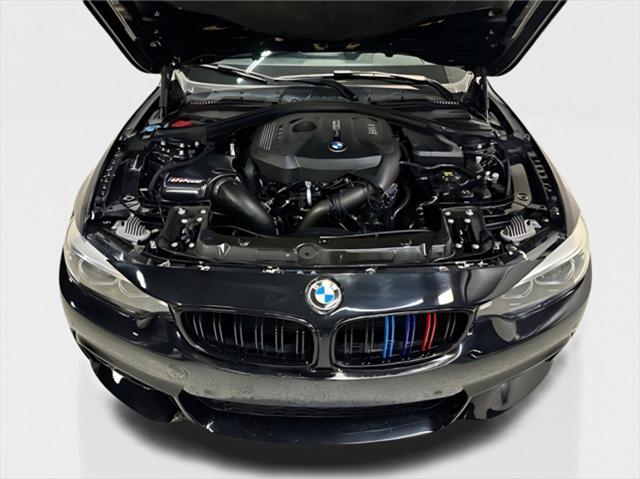 2018 bmw 430 gran coupe i