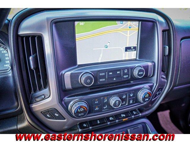 used 2014 gmc sierra 1500 slt daphne, al 36526 for sale in daphne, alabama