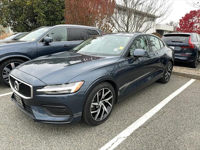 2020 volvo s60 t5 momentum