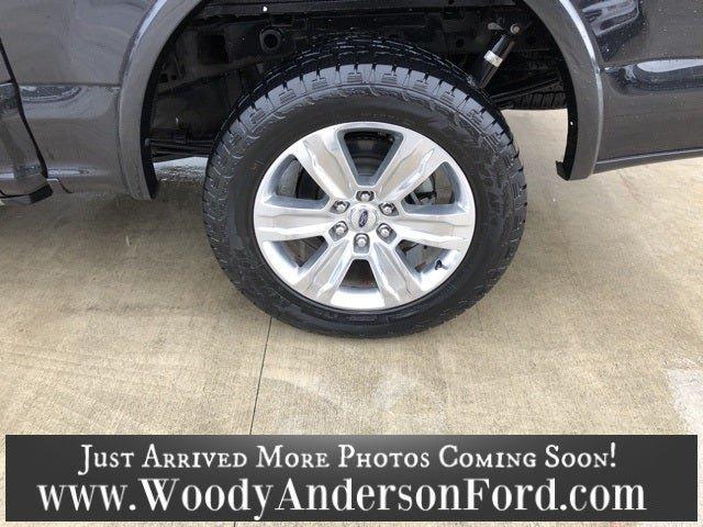 used 2015 ford f150 supercrew platinum huntsville, al 35816 for sale in huntsville, alabama