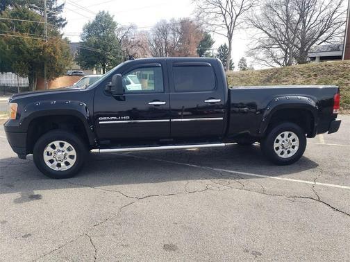 2014 gmc sierra 3500 in saint louis, missouri