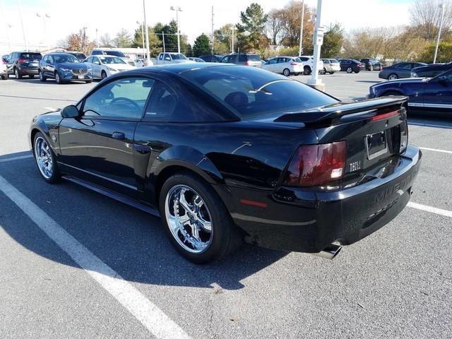 2004 ford mustang mach 1 premium mach 1 2dr fastback for sale in dover, delaware