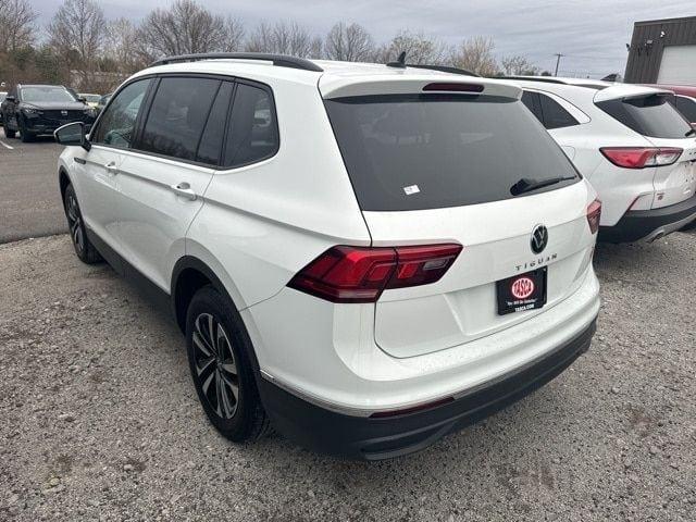 2022 volkswagen tiguan 2.0t s 4dr all-wheel drive 4motion in cranston, rhode island