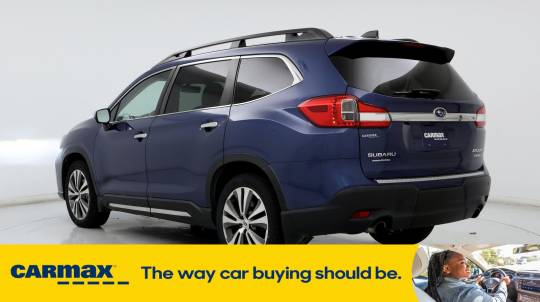 2019 Subaru Ascent