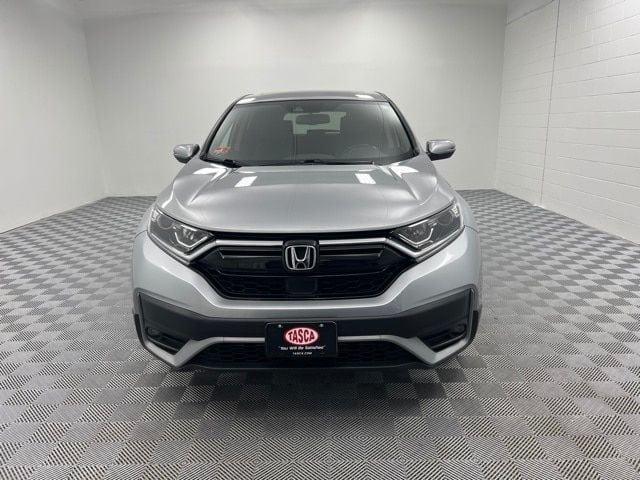 2020 honda cr-v ex-l 4dr all-wheel drive in cranston, rhode island