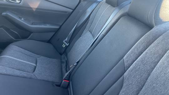 2023 Honda Accord